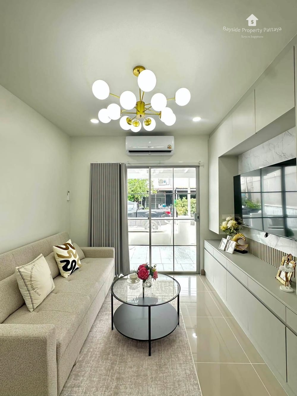 spacious-3-bedroom-detached-house-for-sale-in-bann-pruksa-boonsampan-pattaya-city-view-and-air-conditioning-bpp-433 4