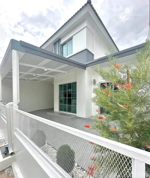 spacious-3-bedroom-detached-house-for-sale-in-bann-pruksa-boonsampan-pattaya-city-view-and-air-conditioning-bpp-433