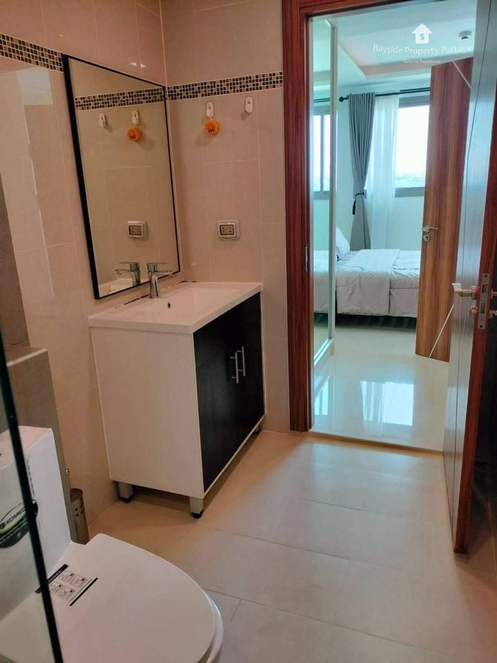 ขาย 1 ห้องนอน คอนโด ใน ลากูน่า บีช รีสอร์ท 3 - เดอะ มัลดีฟส์ (Laguna Beach Resort 3 - The Maldives) 9