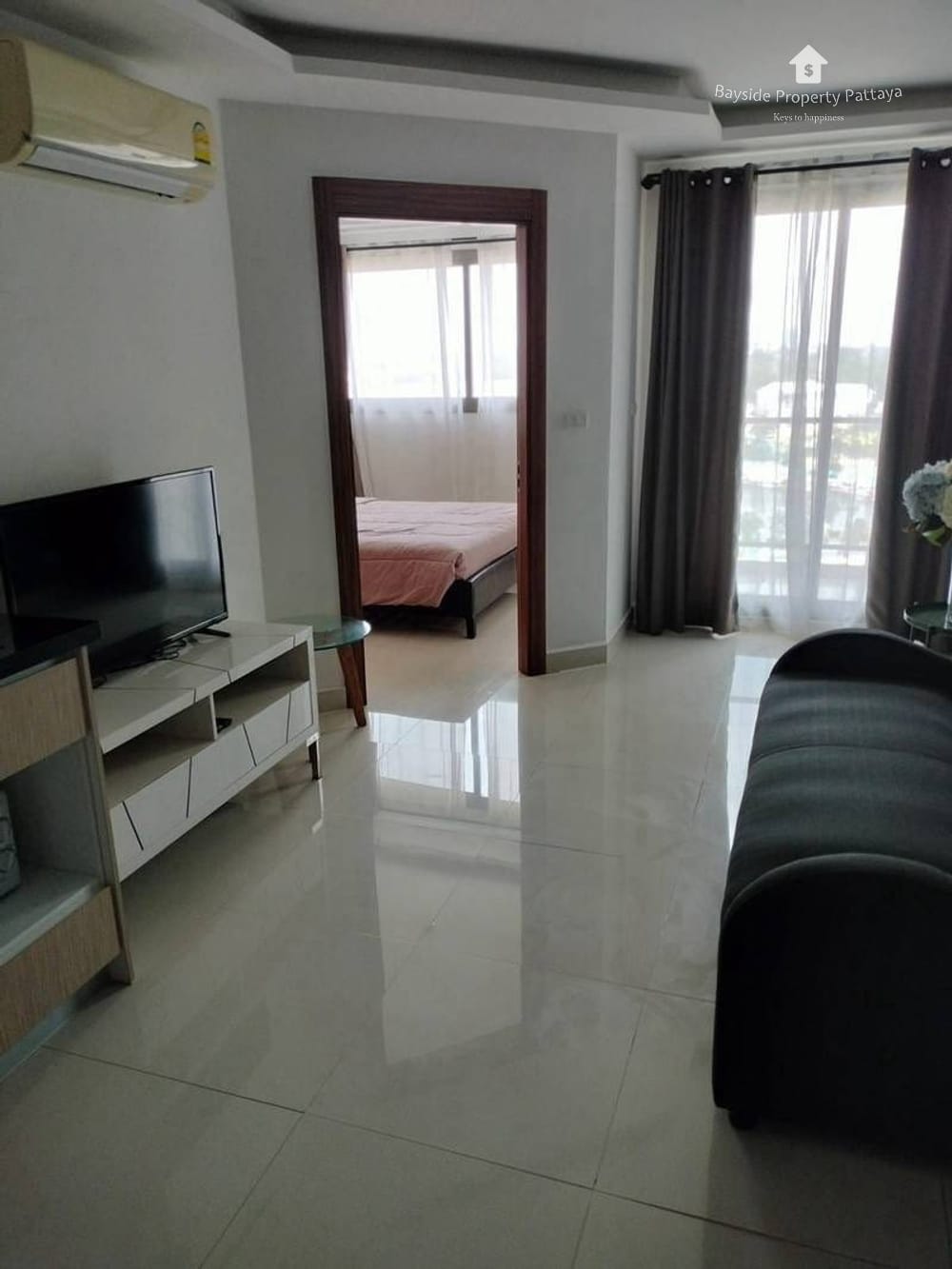 ขาย 1 ห้องนอน คอนโด ใน ลากูน่า บีช รีสอร์ท 3 - เดอะ มัลดีฟส์ (Laguna Beach Resort 3 - The Maldives) 5