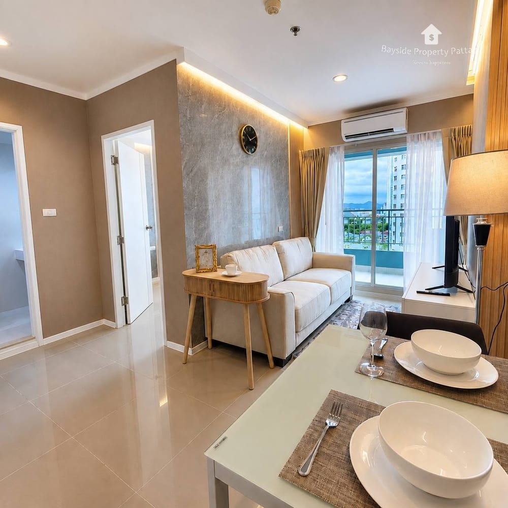 1-bedroom-condo-for-sale-in-lumpini-park-beach-jomtien-pattaya-with-air-conditioning-bpp-441 3