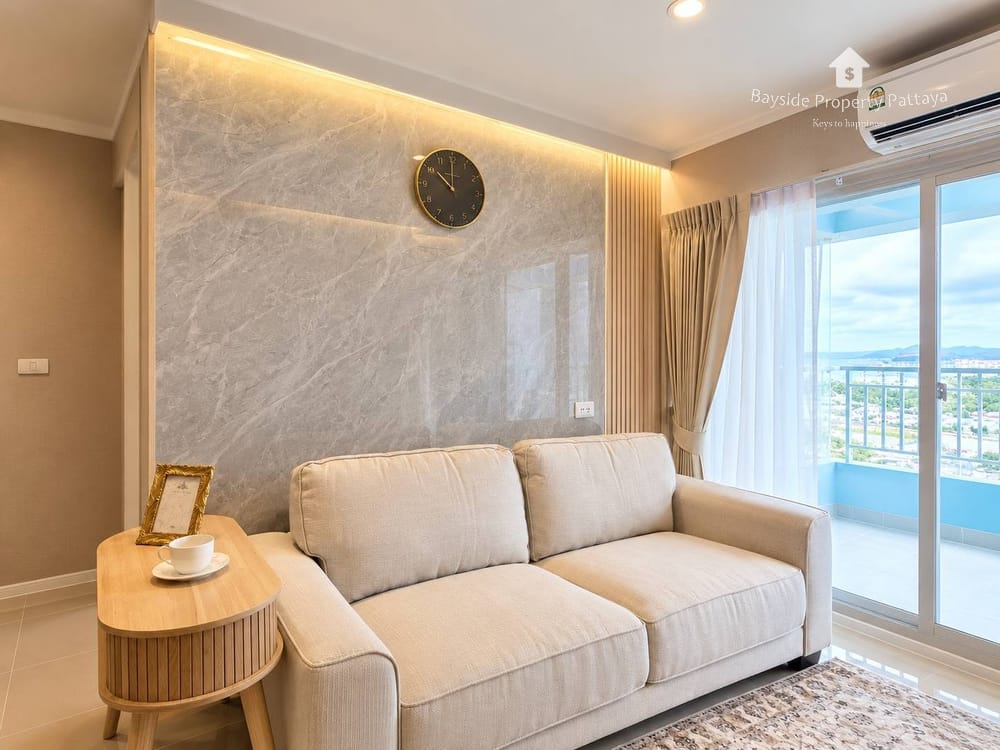 1-bedroom-condo-for-sale-in-lumpini-park-beach-jomtien-pattaya-with-air-conditioning-bpp-441 4