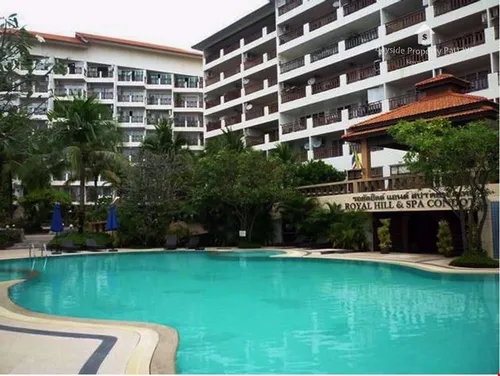 2-bedroom-condo-for-rent-at-royal-hill-resort-jomtien-pattaya-with-247-security-bpp-434
