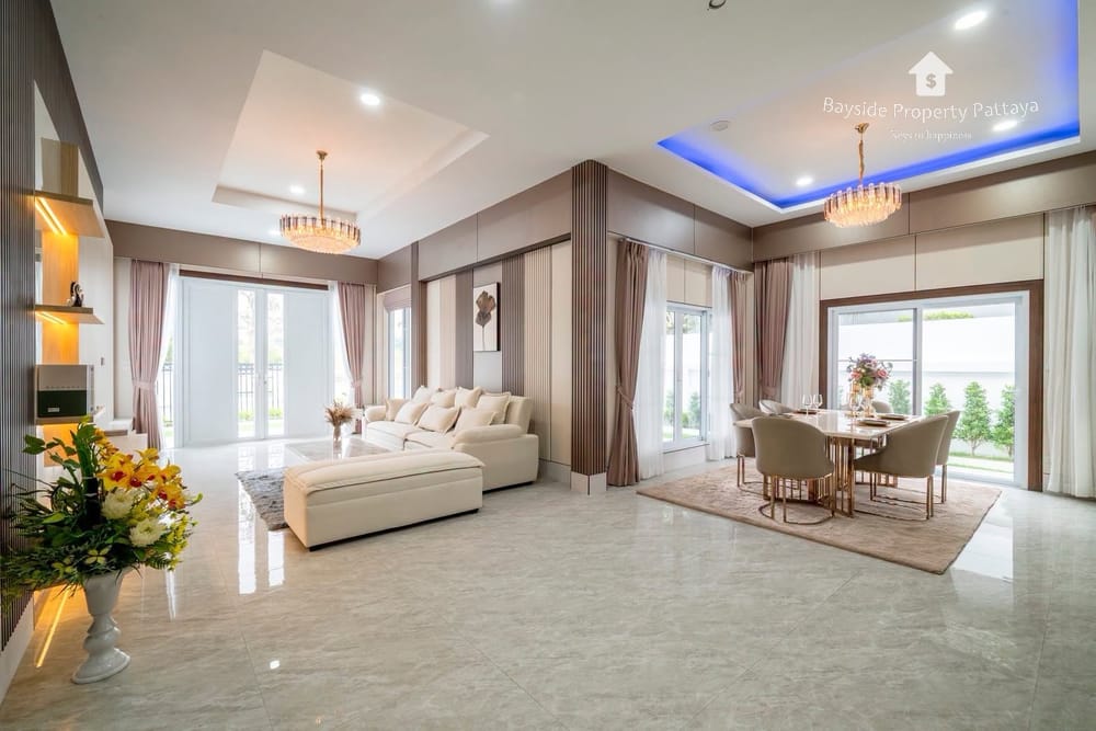 spacious-3-bedroom-detached-house-for-sale-in-nong-pla-lai-pattaya-pet-friendly-with-air-conditioning-bpp-437 6