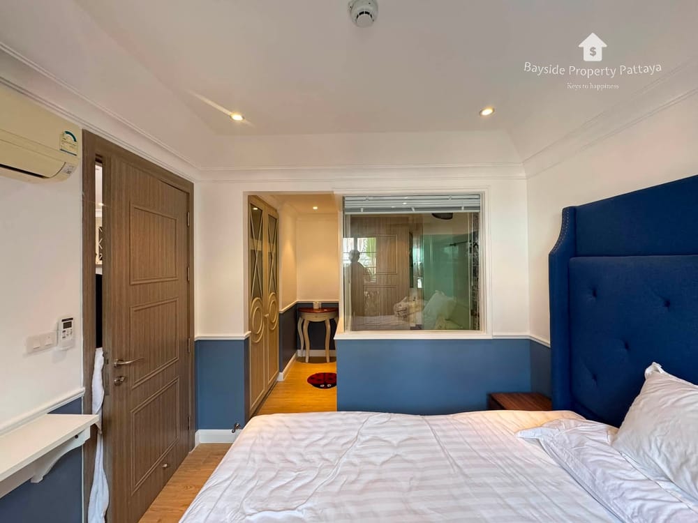 1-bedroom-condo-for-sale-in-seven-seas-cote-dazur-jomtien-pattaya-with-air-conditioning-bpp-435 2