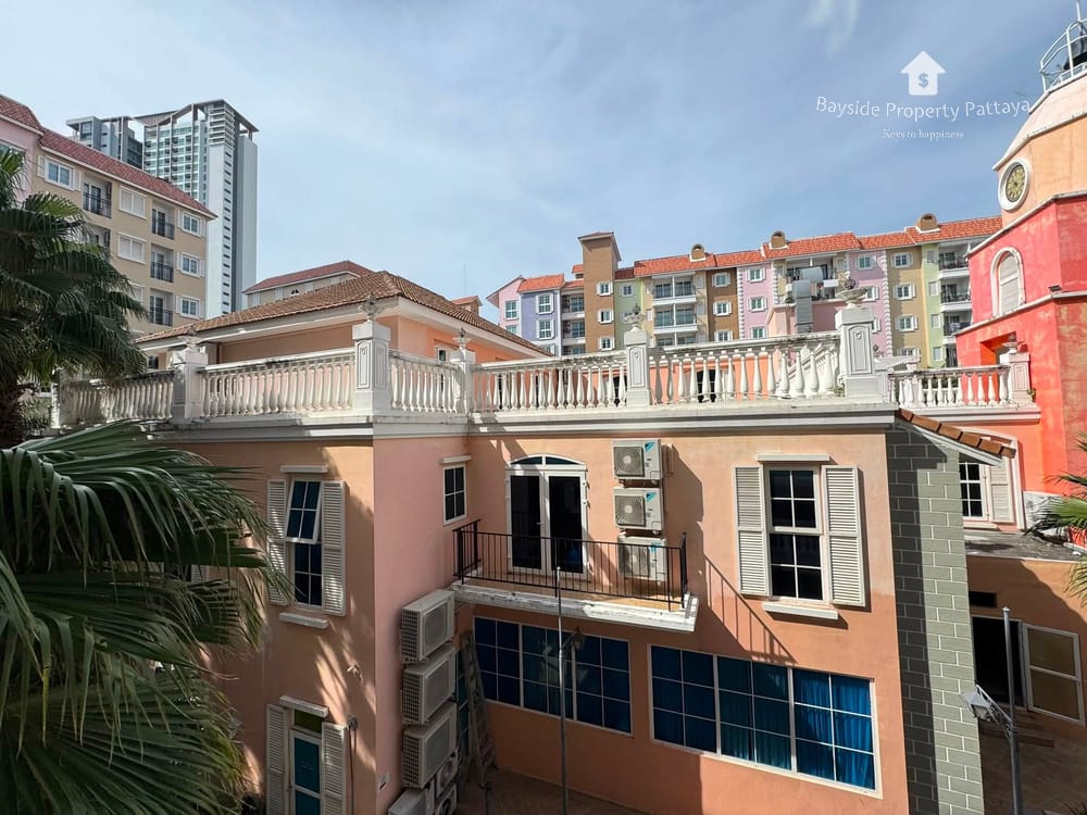 1-bedroom-condo-for-sale-in-seven-seas-cote-dazur-jomtien-pattaya-with-air-conditioning-bpp-435 4