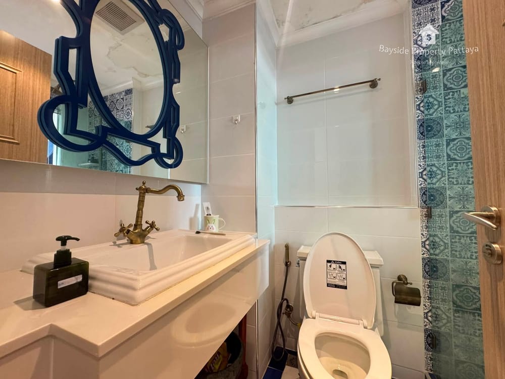 1-bedroom-condo-for-sale-in-seven-seas-cote-dazur-jomtien-pattaya-with-air-conditioning-bpp-435 5