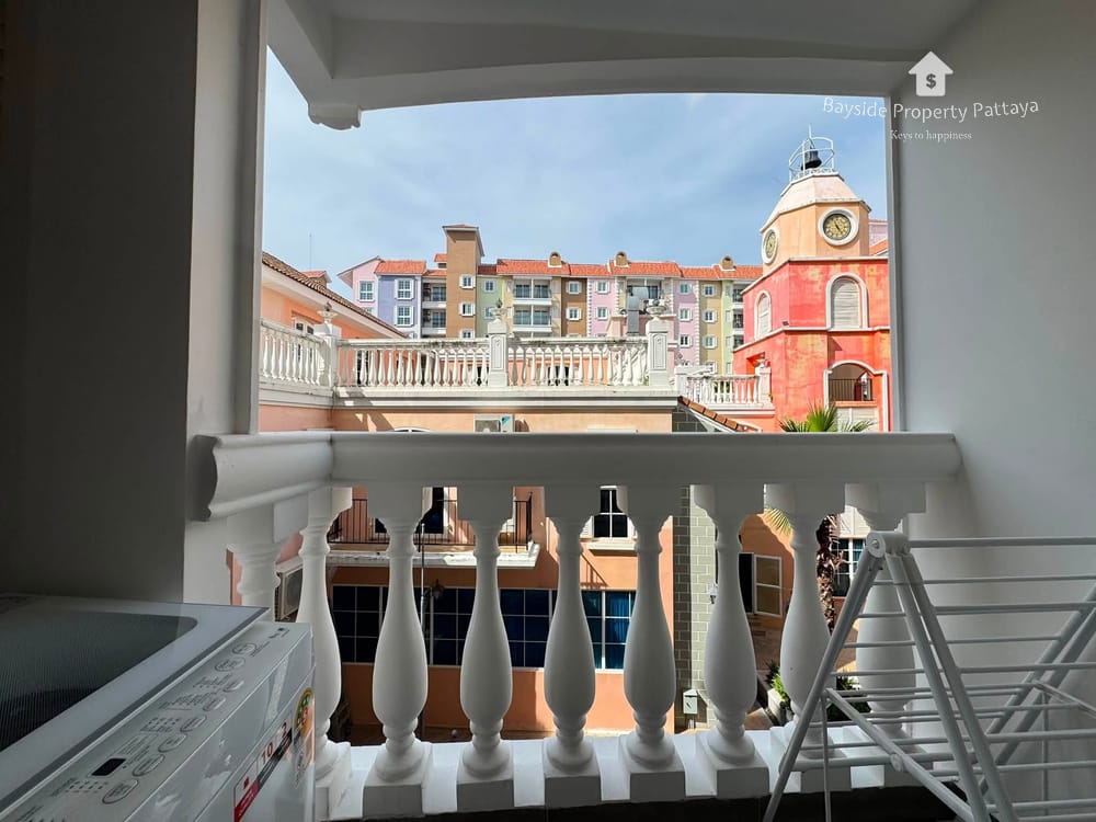 1-bedroom-condo-for-sale-in-seven-seas-cote-dazur-jomtien-pattaya-with-air-conditioning-bpp-435 6