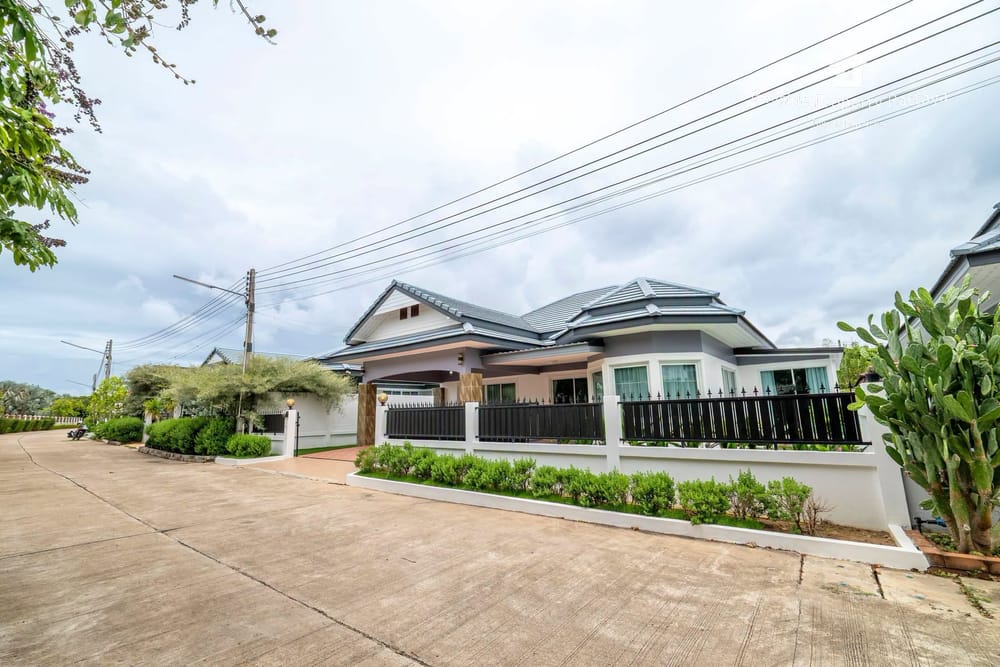 Продам 3-к. дом, 250м², 2/2 эт. в Nong Pla Lai, Pattaya - City View 9