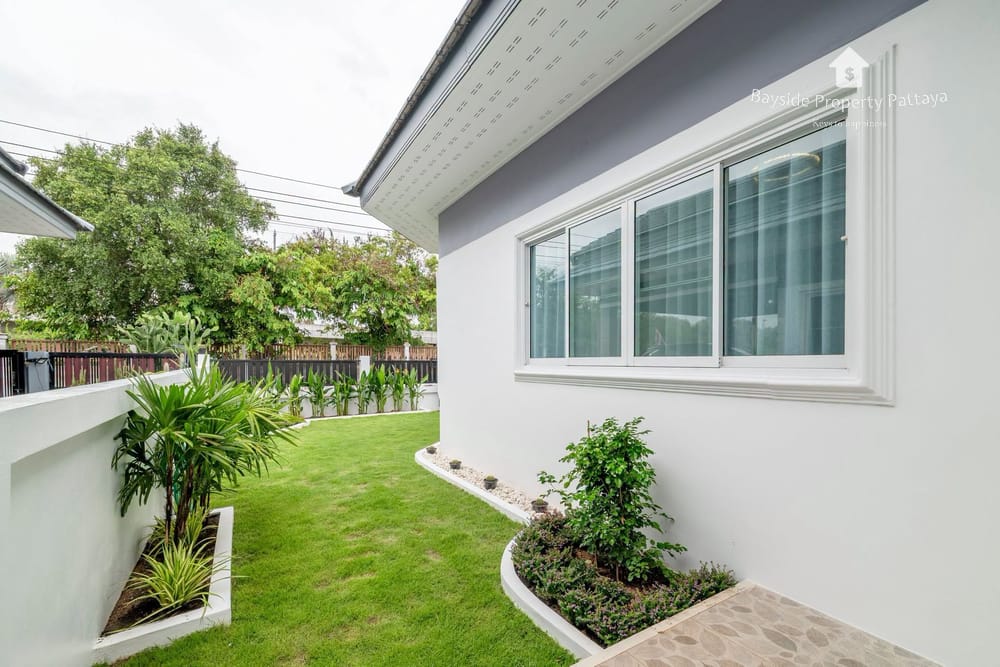 Продам 3-к. дом, 250м², 2/2 эт. в Nong Pla Lai, Pattaya - City View 10