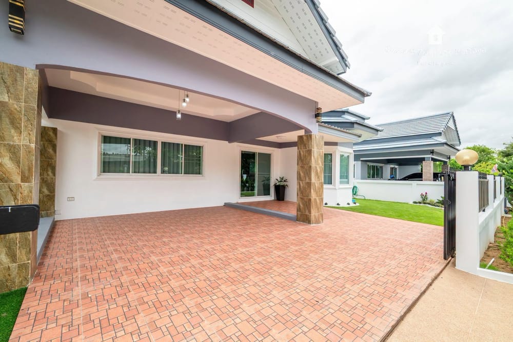 Продам 3-к. дом, 250м², 2/2 эт. в Nong Pla Lai, Pattaya - City View 11