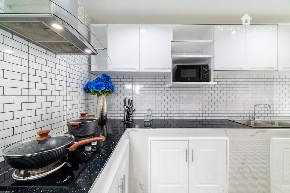 Продам 3-к. дом, 250м², 2/2 эт. в Nong Pla Lai, Pattaya - City View 18