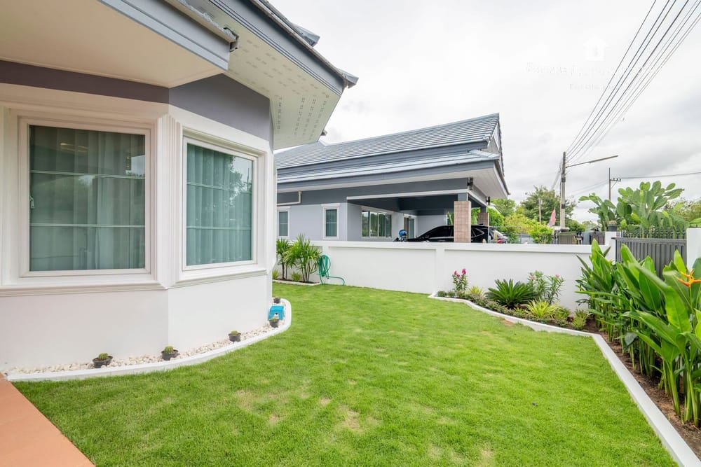 Продам 3-к. дом, 250м², 2/2 эт. в Nong Pla Lai, Pattaya - City View 19