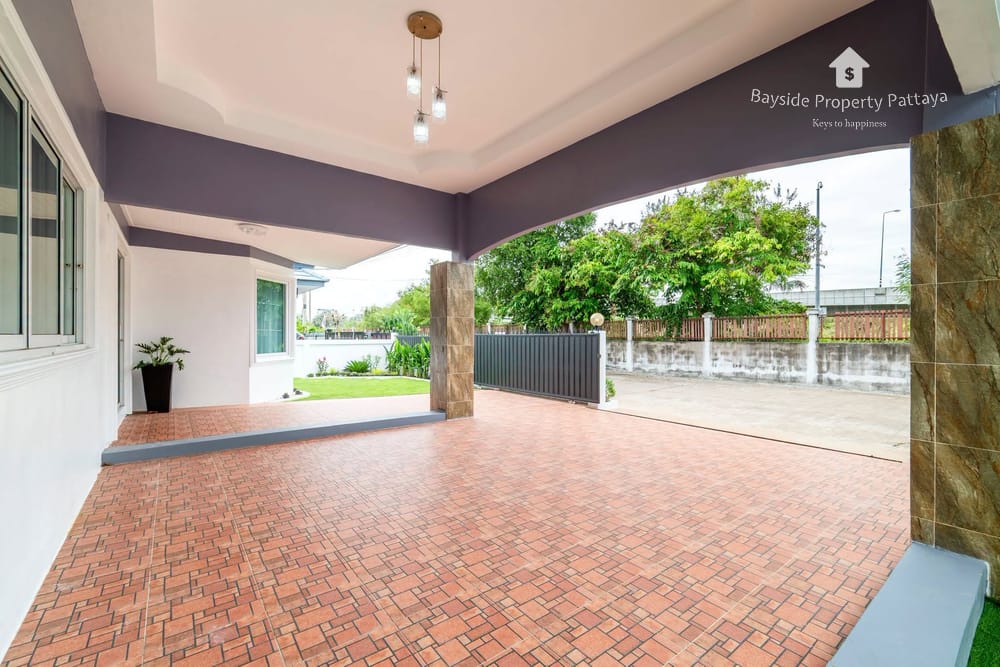 Продам 3-к. дом, 250м², 2/2 эт. в Nong Pla Lai, Pattaya - City View 26