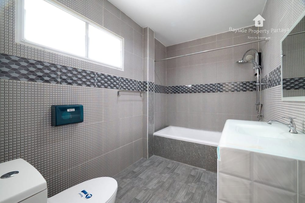 Продам 3-к. дом, 250м², 2/2 эт. в Nong Pla Lai, Pattaya - City View 27