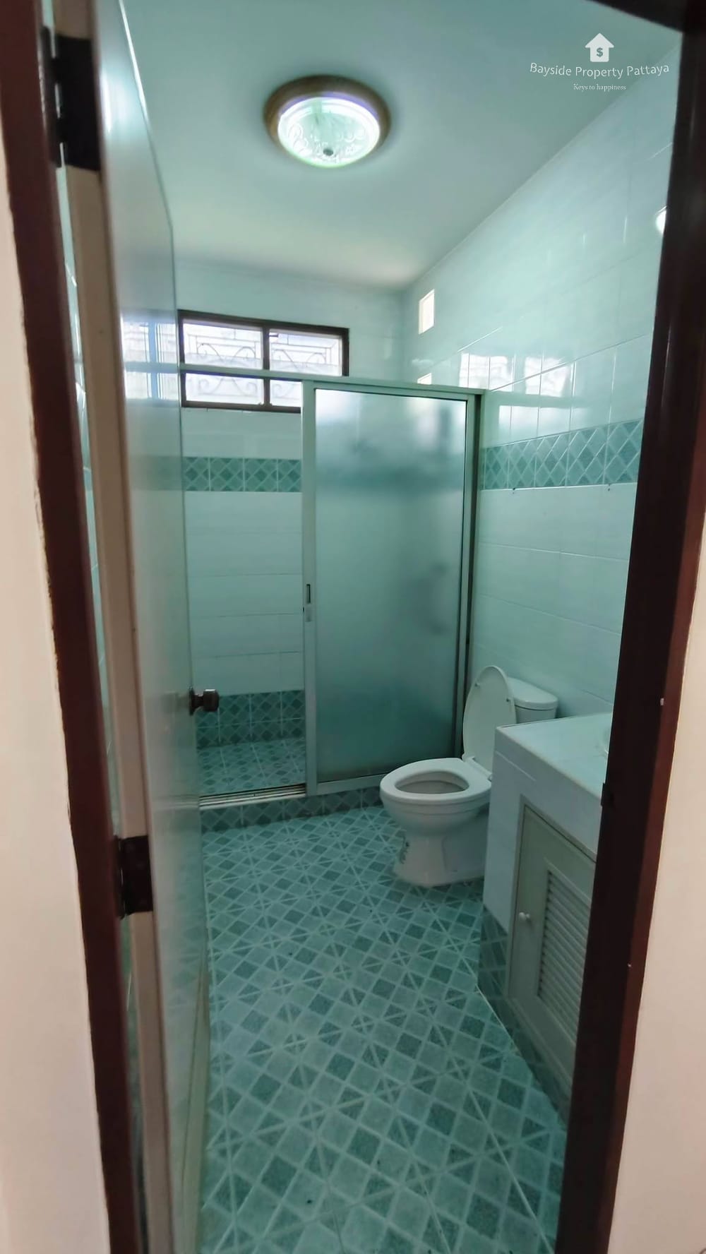 Modern 2-Bedroom Detached House with City View in East Pattaya - 24/7 Security 14