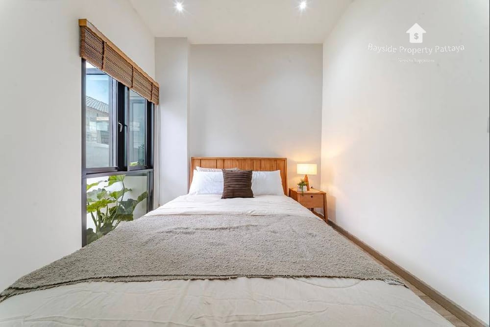 ขาย 4 ห้องนอน บ้าน ใน ห้วยใหญ่, พัทยา 7