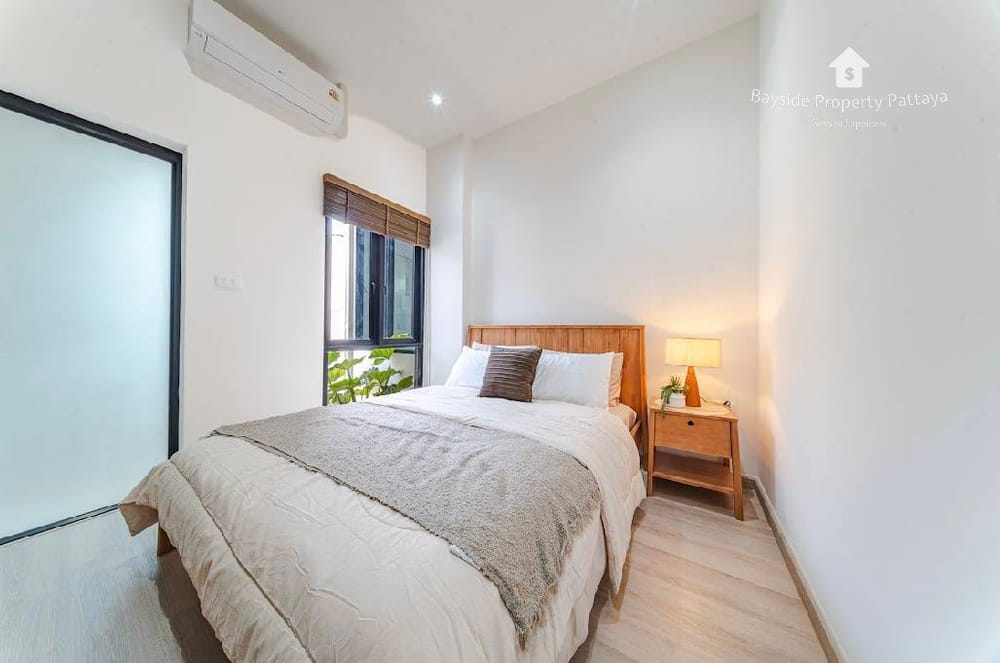 ขาย 4 ห้องนอน บ้าน ใน ห้วยใหญ่, พัทยา 9