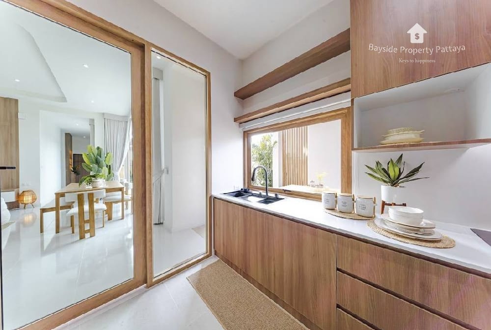 ขาย 4 ห้องนอน บ้าน ใน ห้วยใหญ่, พัทยา 20