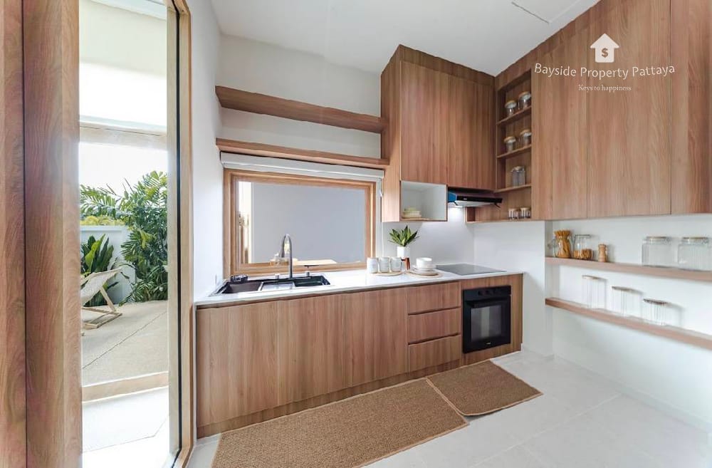 ขาย 4 ห้องนอน บ้าน ใน ห้วยใหญ่, พัทยา 21