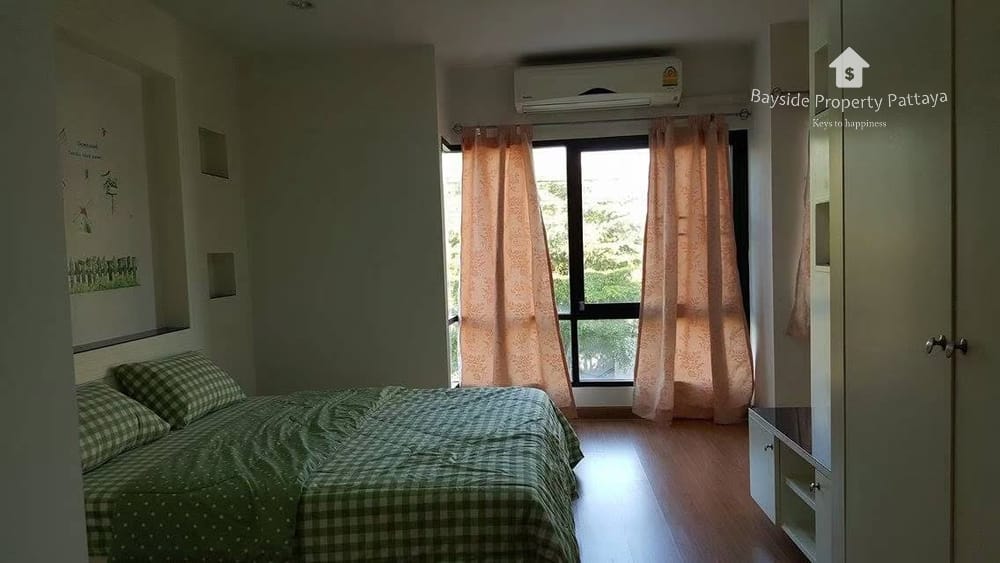 Modern 3-Bedroom House for Sale in Patta Town, East Pattaya - Pet Friendly 5