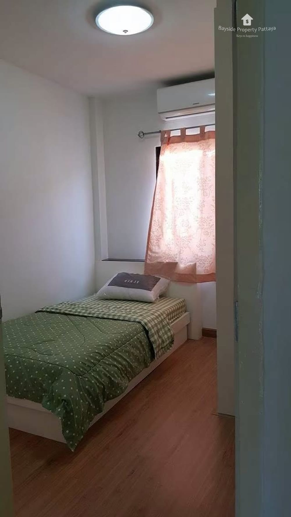 Modern 3-Bedroom House for Sale in Patta Town, East Pattaya - Pet Friendly 6