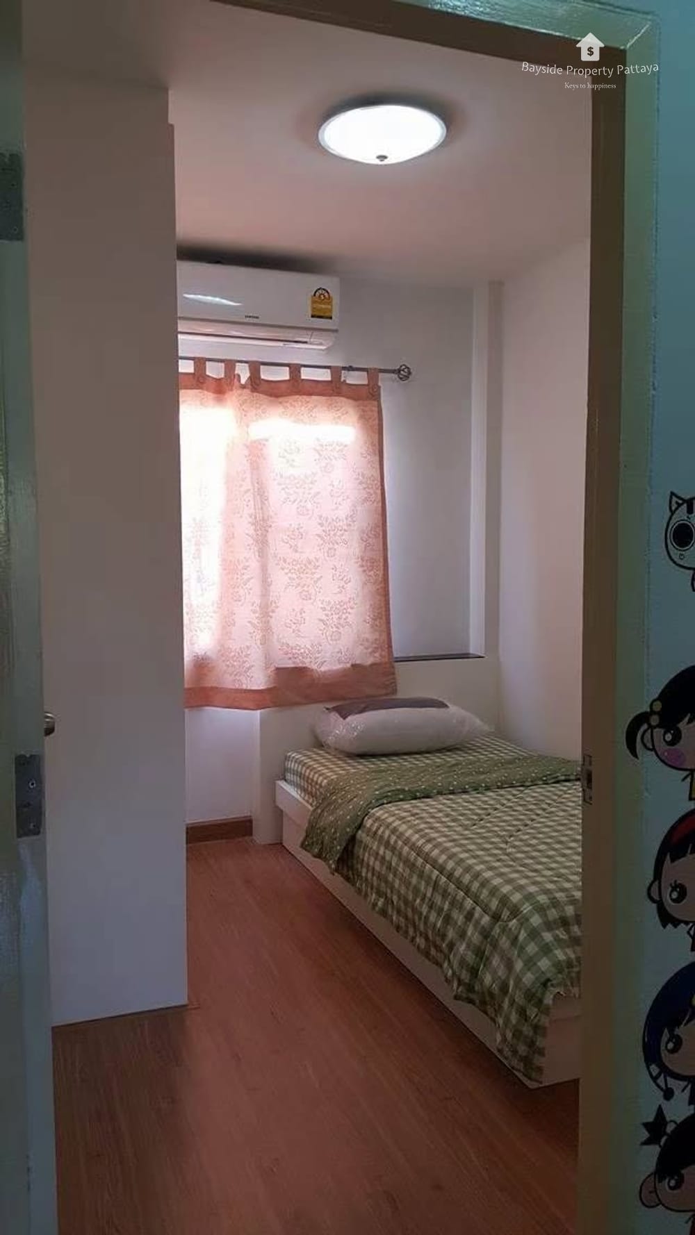 Modern 3-Bedroom House for Sale in Patta Town, East Pattaya - Pet Friendly 7