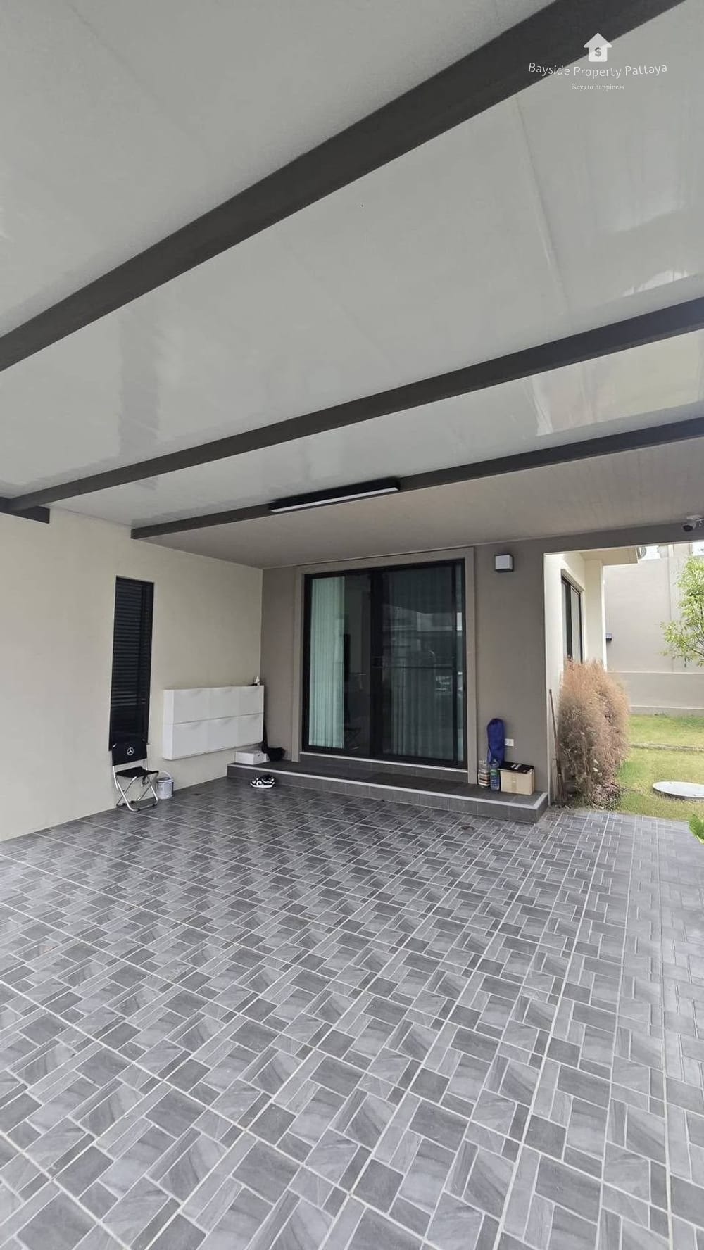 Spacious 4-Bedroom Villa for Rent in Nong Pla Lai, Pattaya with Air Conditioning 14