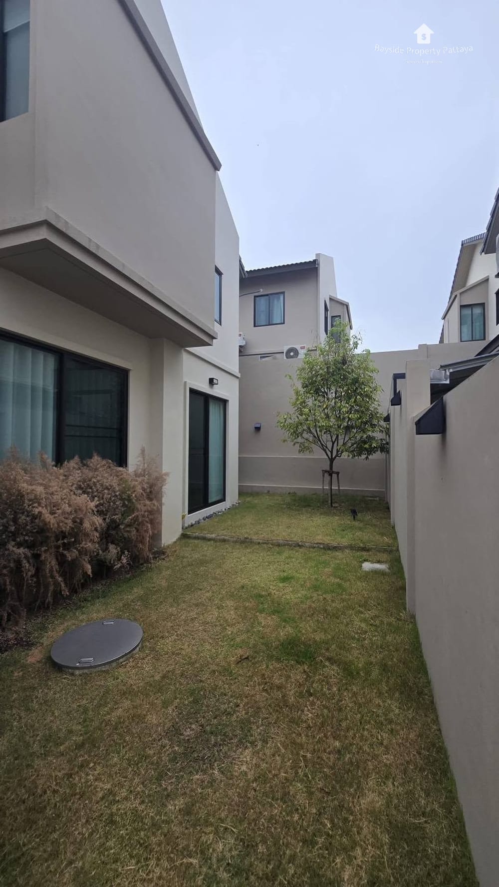 Spacious 4-Bedroom Villa for Rent in Nong Pla Lai, Pattaya with Air Conditioning 19