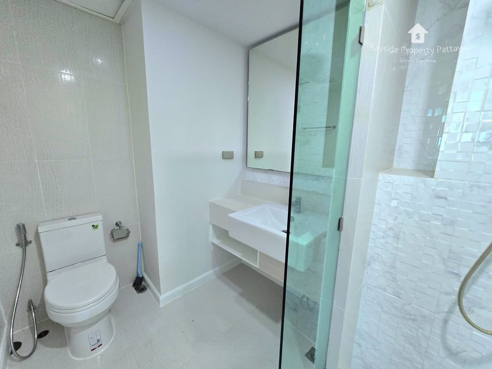 1-Bedroom Condo for Sale in Jomtien, Pattaya with Air Conditioning 6