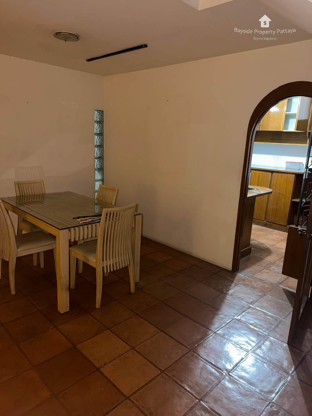 Haus zur Miete mit 3 Schlafzimmern in Royal Park Village, Jomtien, Pattaya 5