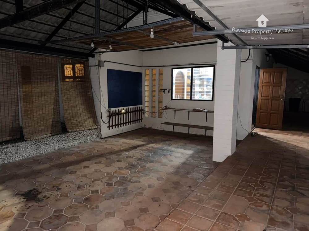 Haus zur Miete mit 3 Schlafzimmern in Royal Park Village, Jomtien, Pattaya 7