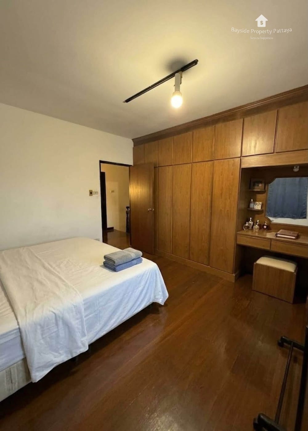 Haus zur Miete mit 3 Schlafzimmern in Royal Park Village, Jomtien, Pattaya 8