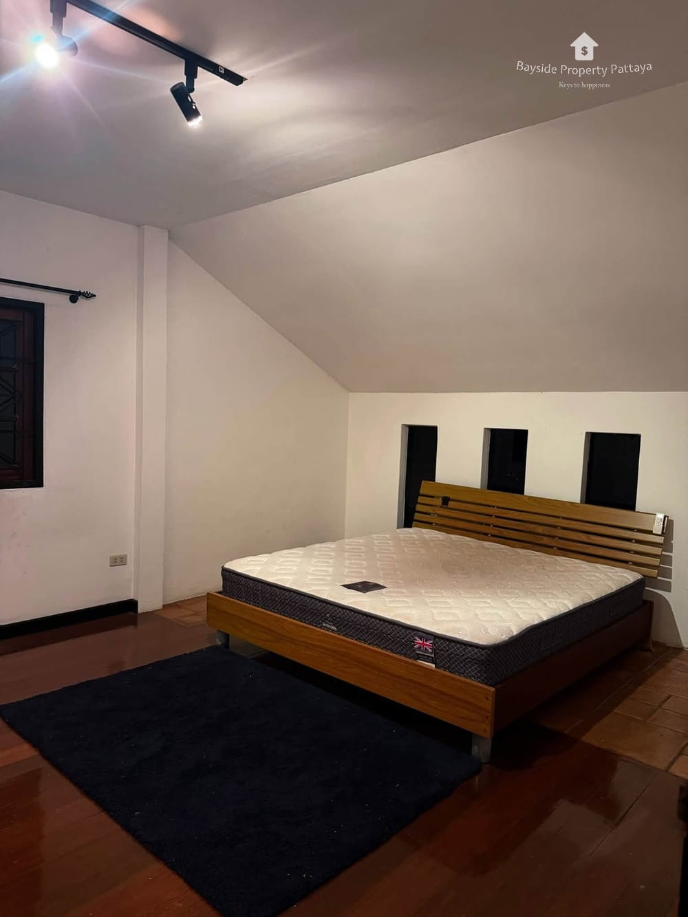 Haus zur Miete mit 3 Schlafzimmern in Royal Park Village, Jomtien, Pattaya 9