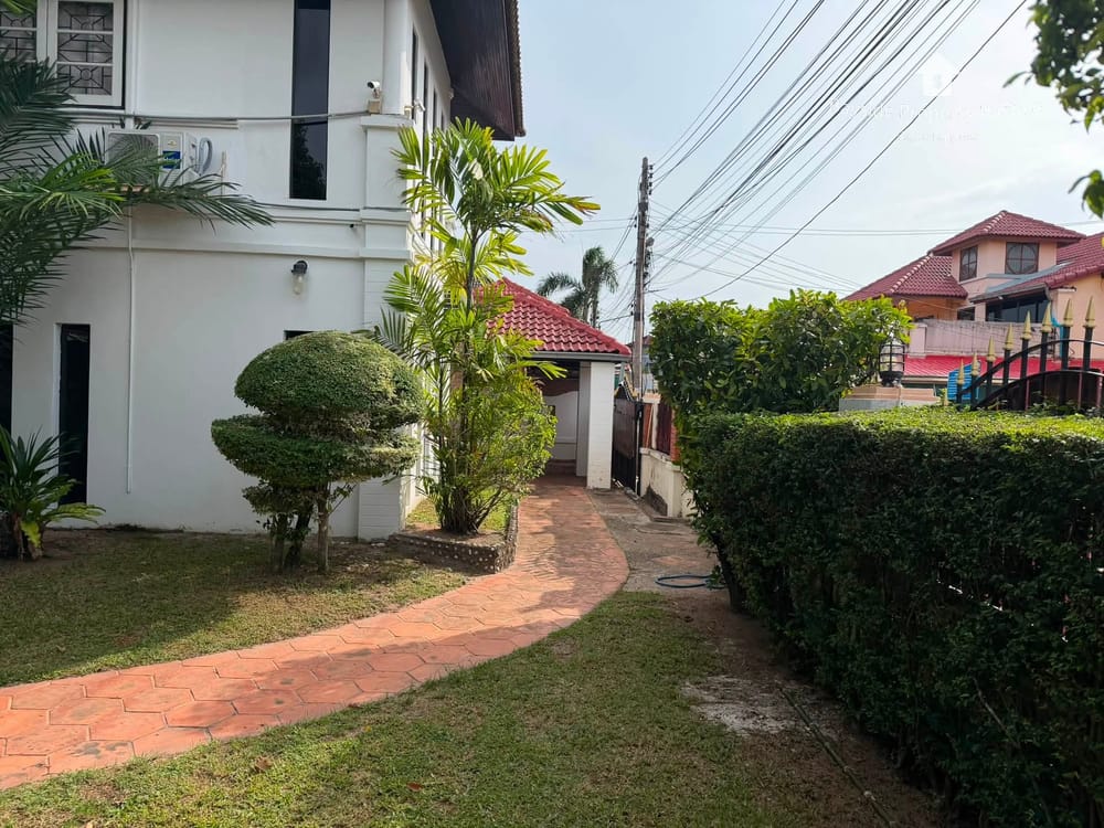 Haus zur Miete mit 3 Schlafzimmern in Royal Park Village, Jomtien, Pattaya 10