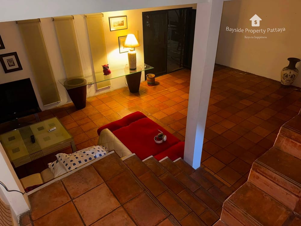 Haus zur Miete mit 3 Schlafzimmern in Royal Park Village, Jomtien, Pattaya 11