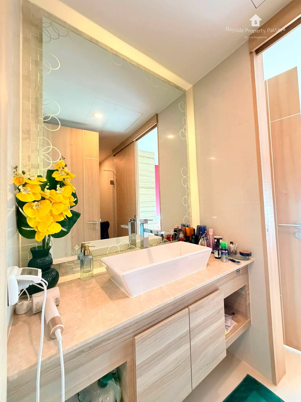 1 Bedroom Sea View Condo for Sale and Rent at The Riviera Jomtien, Pattaya 4