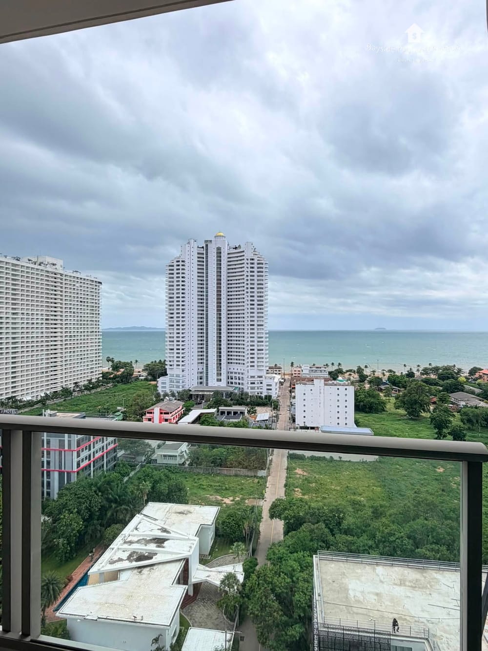 1 Bedroom Sea View Condo for Sale and Rent at The Riviera Jomtien, Pattaya 7