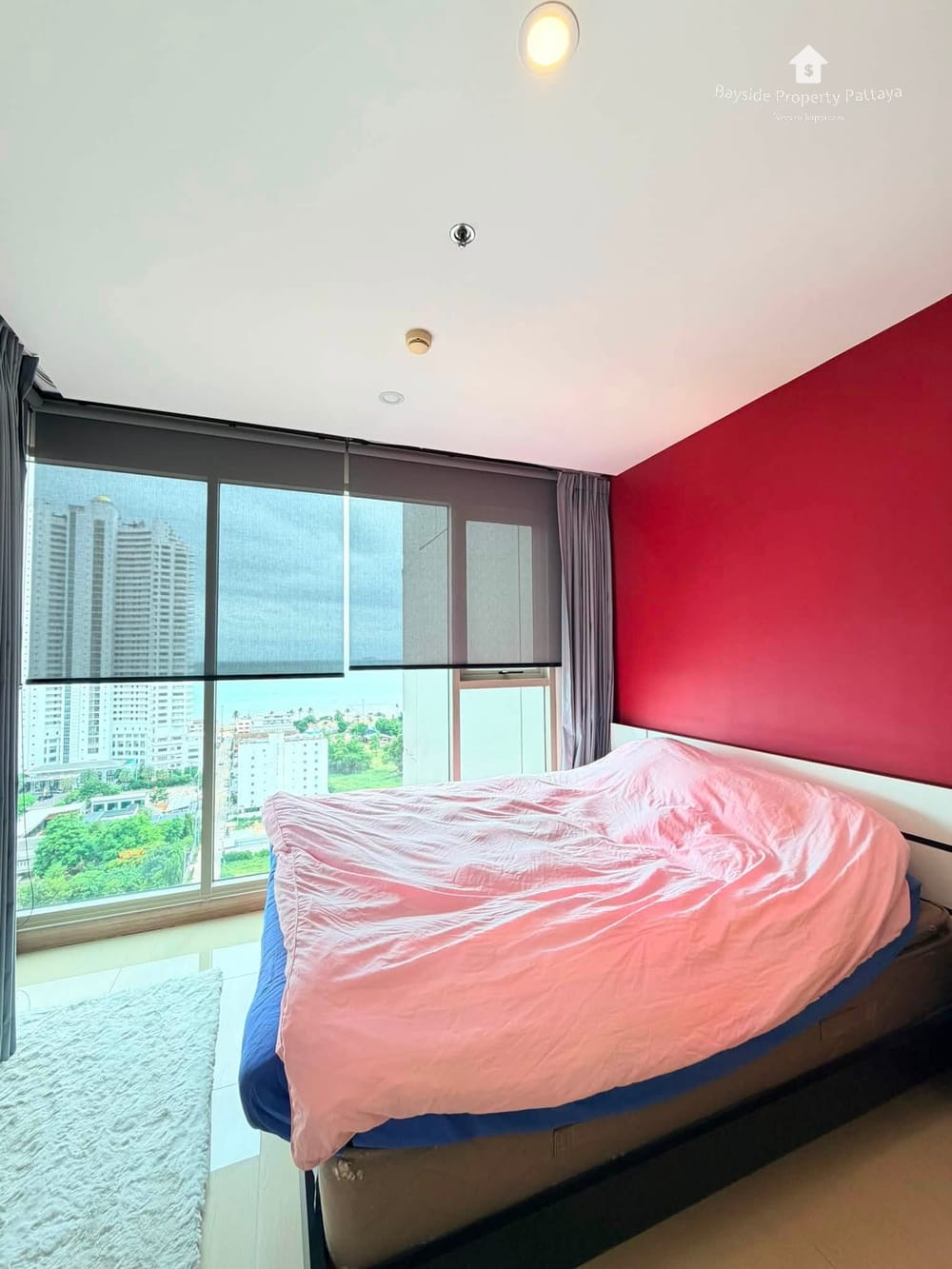 1 Bedroom Sea View Condo for Sale and Rent at The Riviera Jomtien, Pattaya 12
