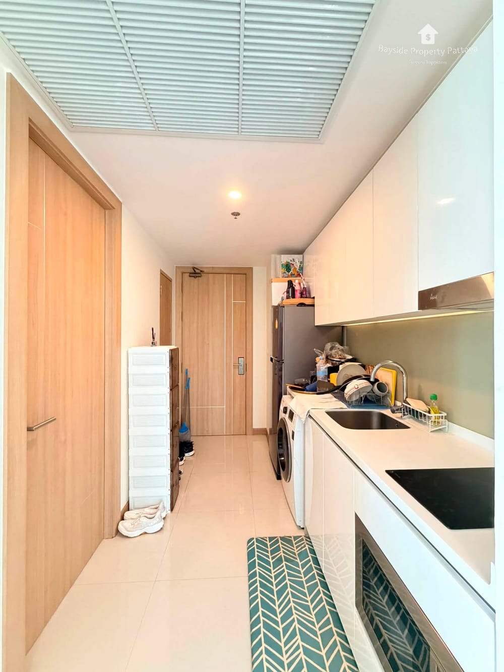 1 Bedroom Sea View Condo for Sale and Rent at The Riviera Jomtien, Pattaya 13