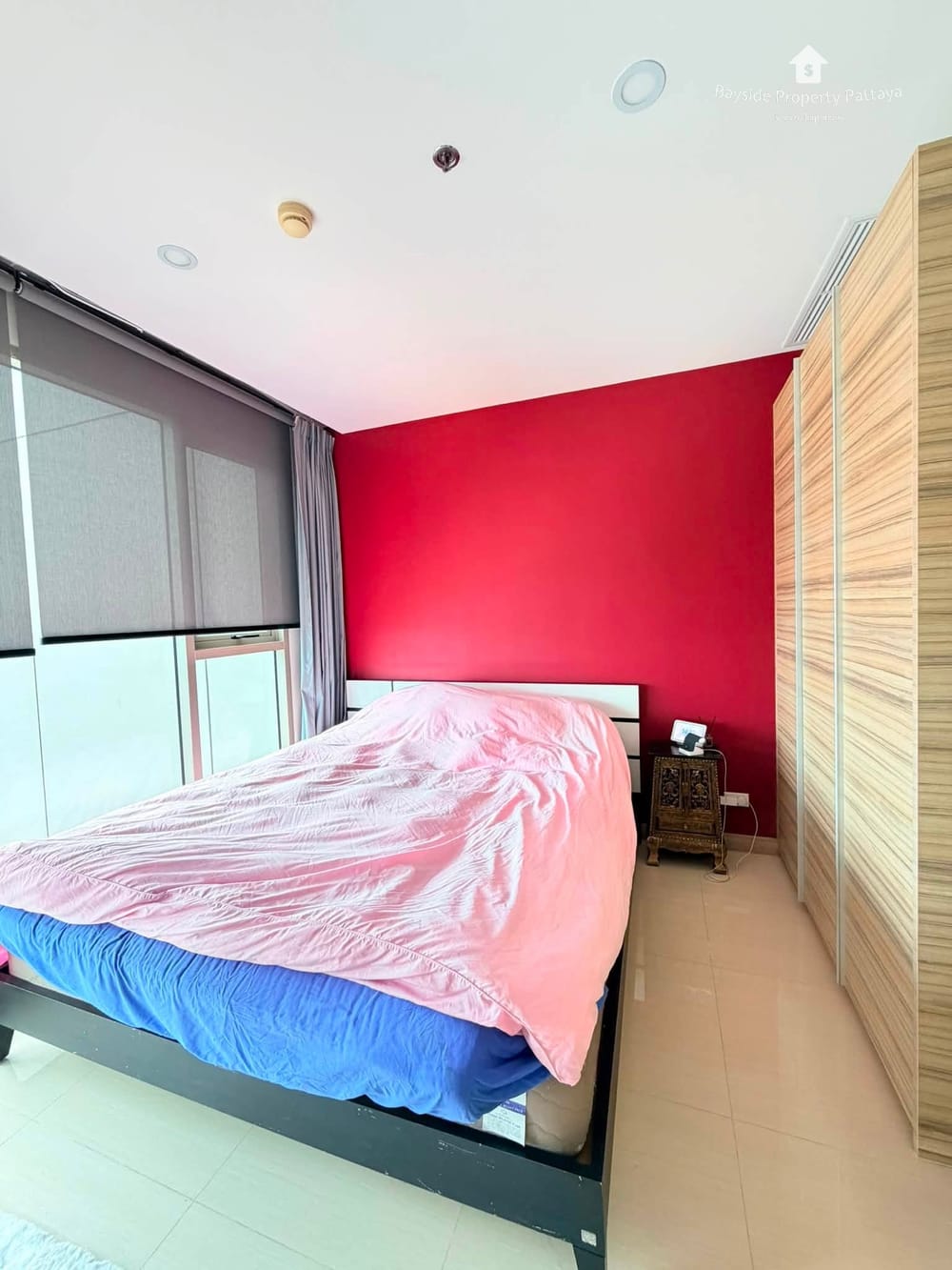 1 Bedroom Sea View Condo for Sale and Rent at The Riviera Jomtien, Pattaya 14