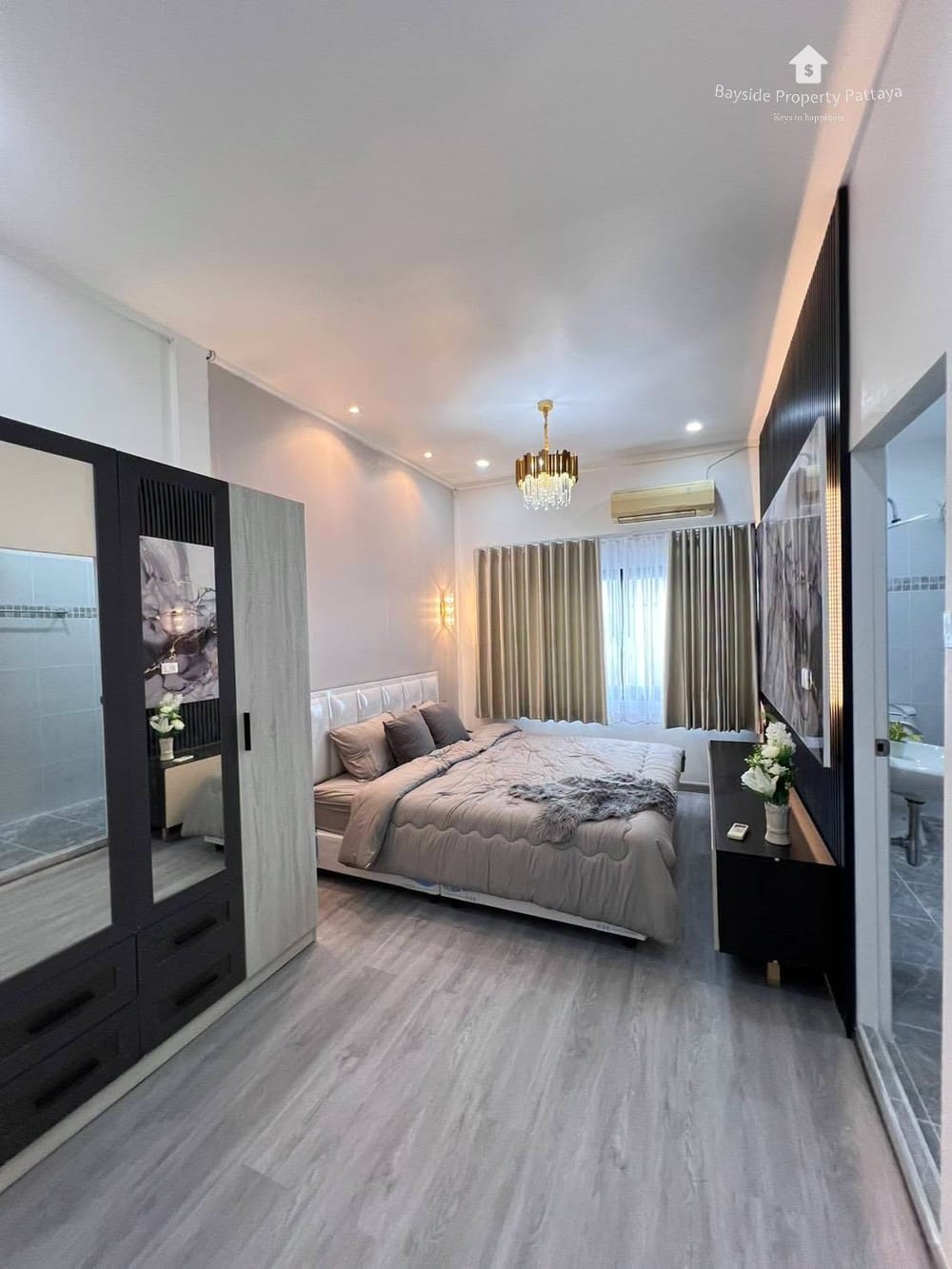 2-Bedroom Townhouse for Sale in Pet-Friendly East Pattaya 12