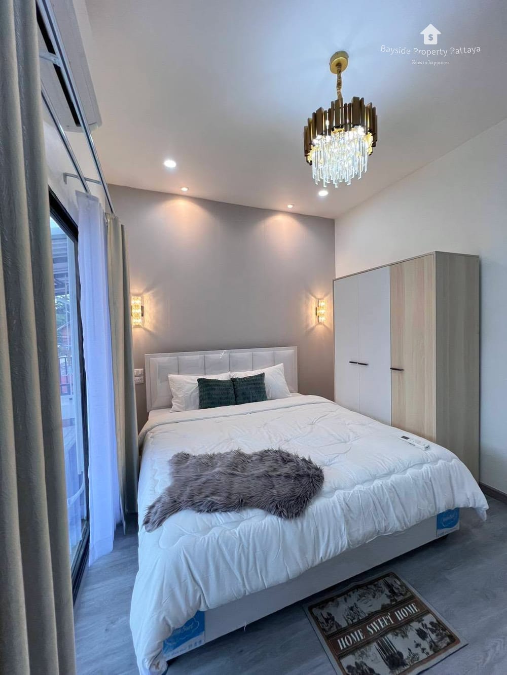 2-Bedroom Townhouse for Sale in Pet-Friendly East Pattaya 13