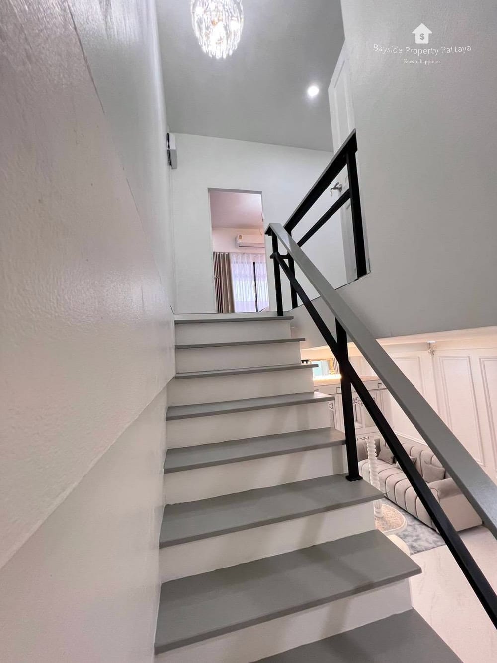 2-Bedroom Townhouse for Sale in Pet-Friendly East Pattaya 27