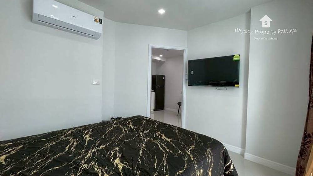 1 Bedroom Condo for Sale in City Garden Olympus, Pattaya 8