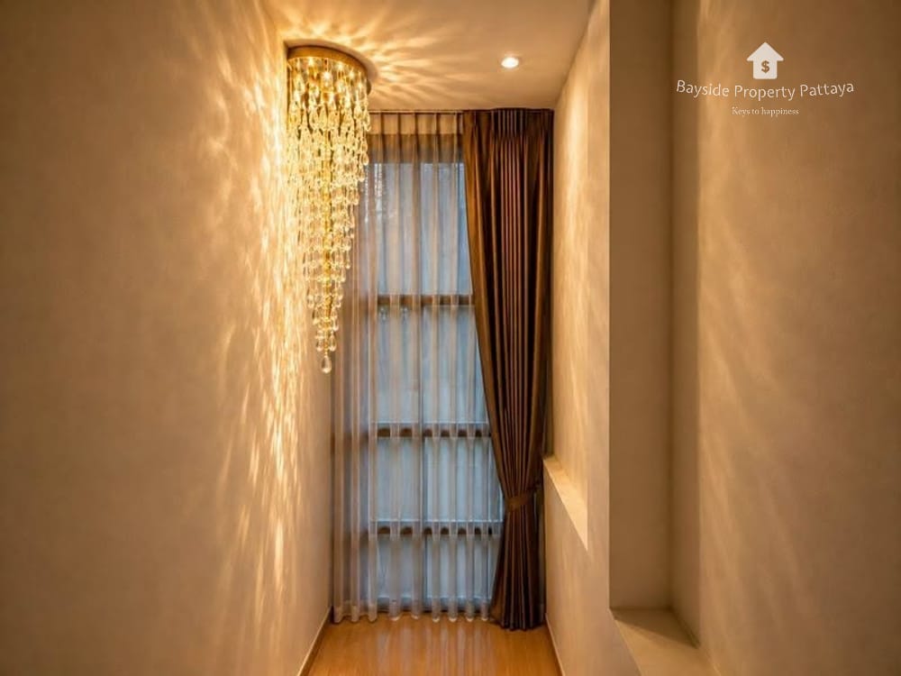 Сдам 4-к. таунхаус, 300м², ЖК Na Kluea, 3/4 эт. 8