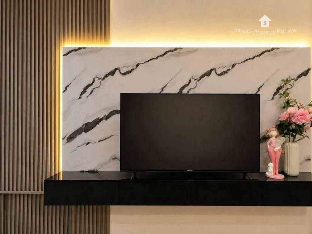 Сдам 4-к. таунхаус, 300м², ЖК Na Kluea, 3/4 эт. 13