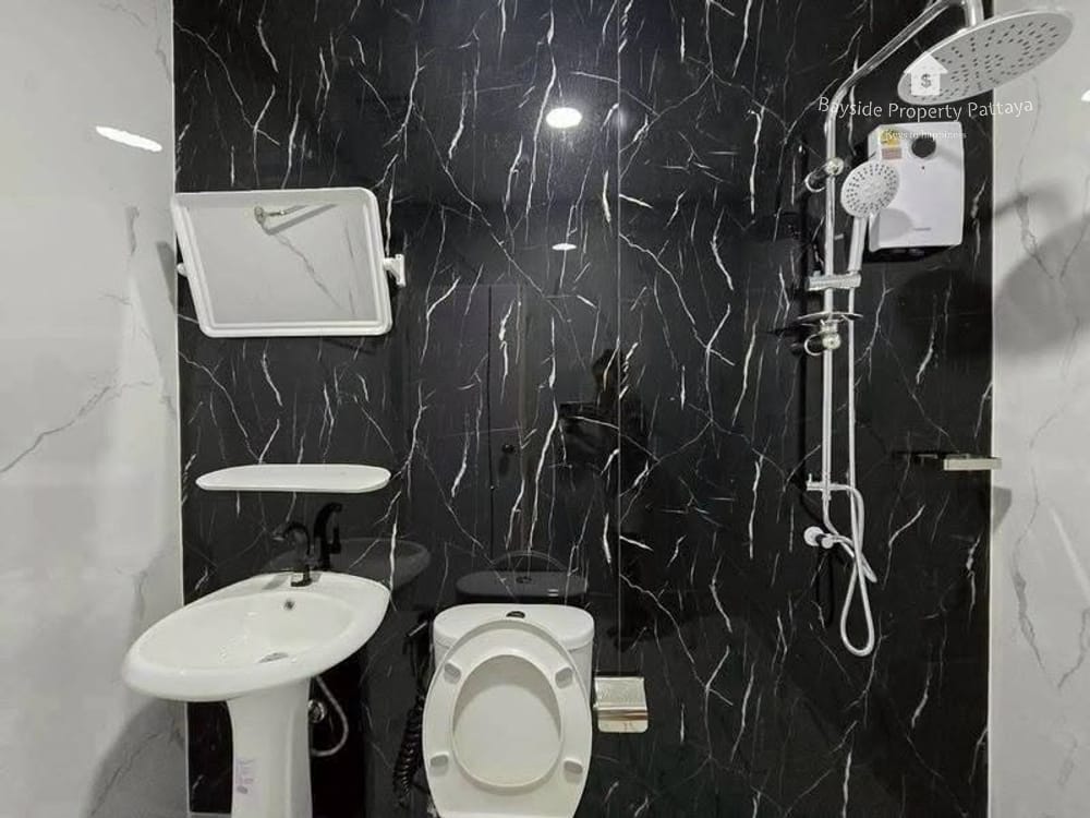 Сдам 4-к. таунхаус, 300м², ЖК Na Kluea, 3/4 эт. 17