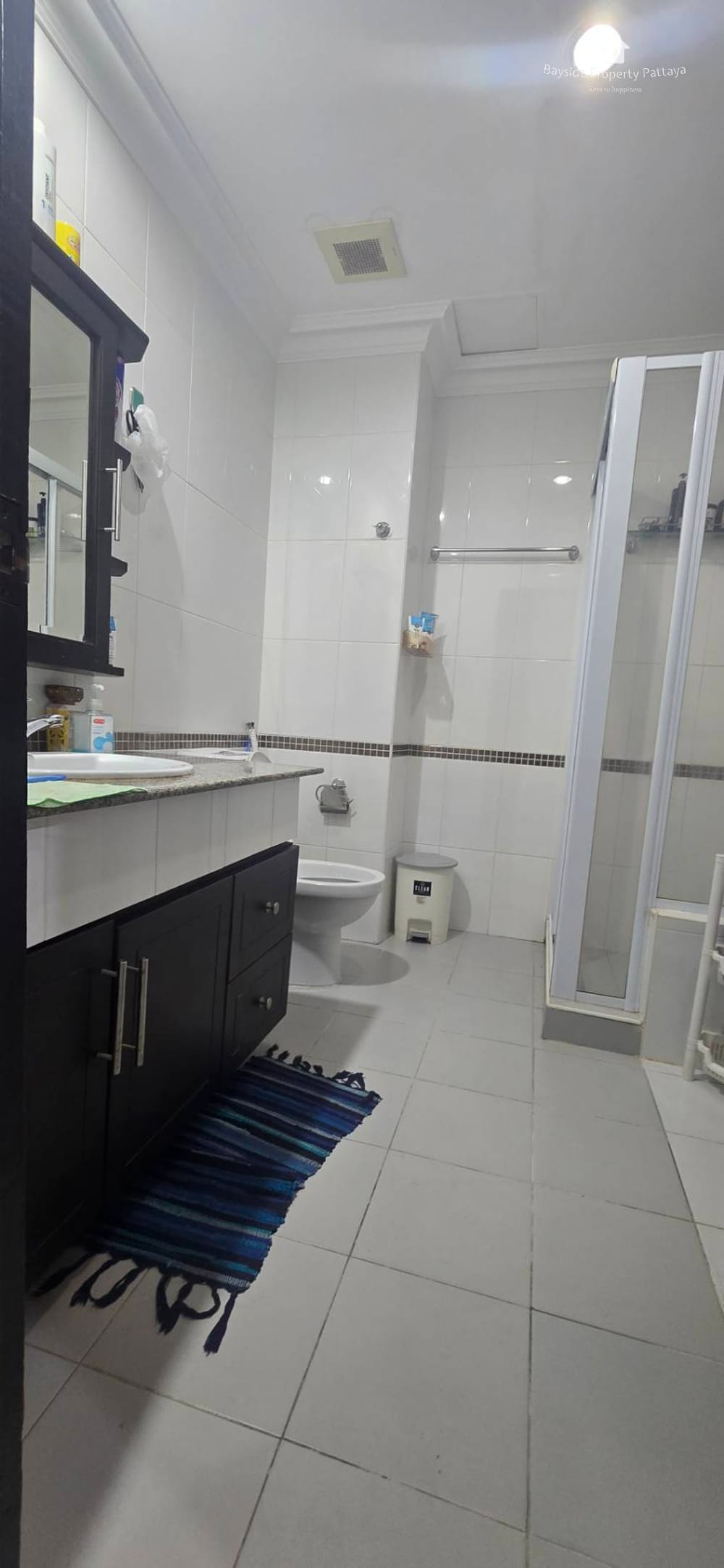 Meerblick-Studio im T.W. Jomtien Beach Resort, Pattaya City zum Verkauf 4