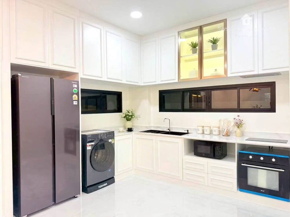 Pet-Friendly 3 Bedroom Pool Villa in Pattaya Tropical, East Pattaya 7